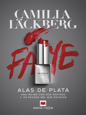 Alas de plata - ebook